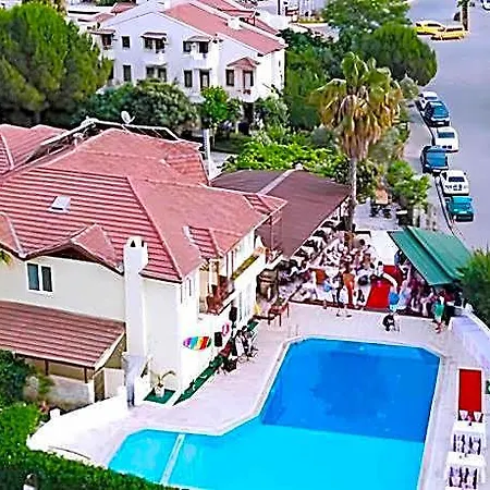 Otel Native 2*