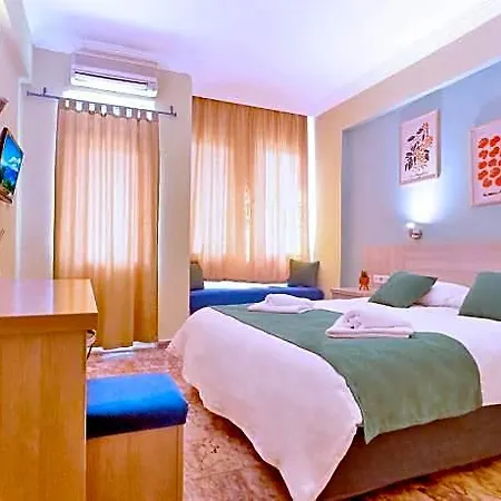 Native Otel