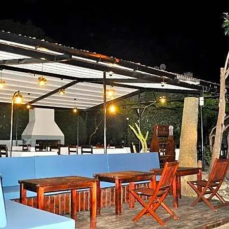 Native Otel 2*