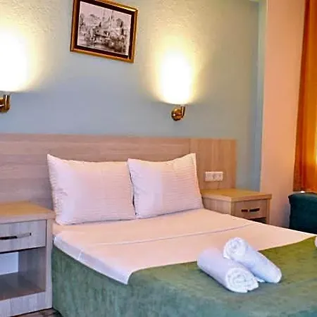 Native Otel Cedit
